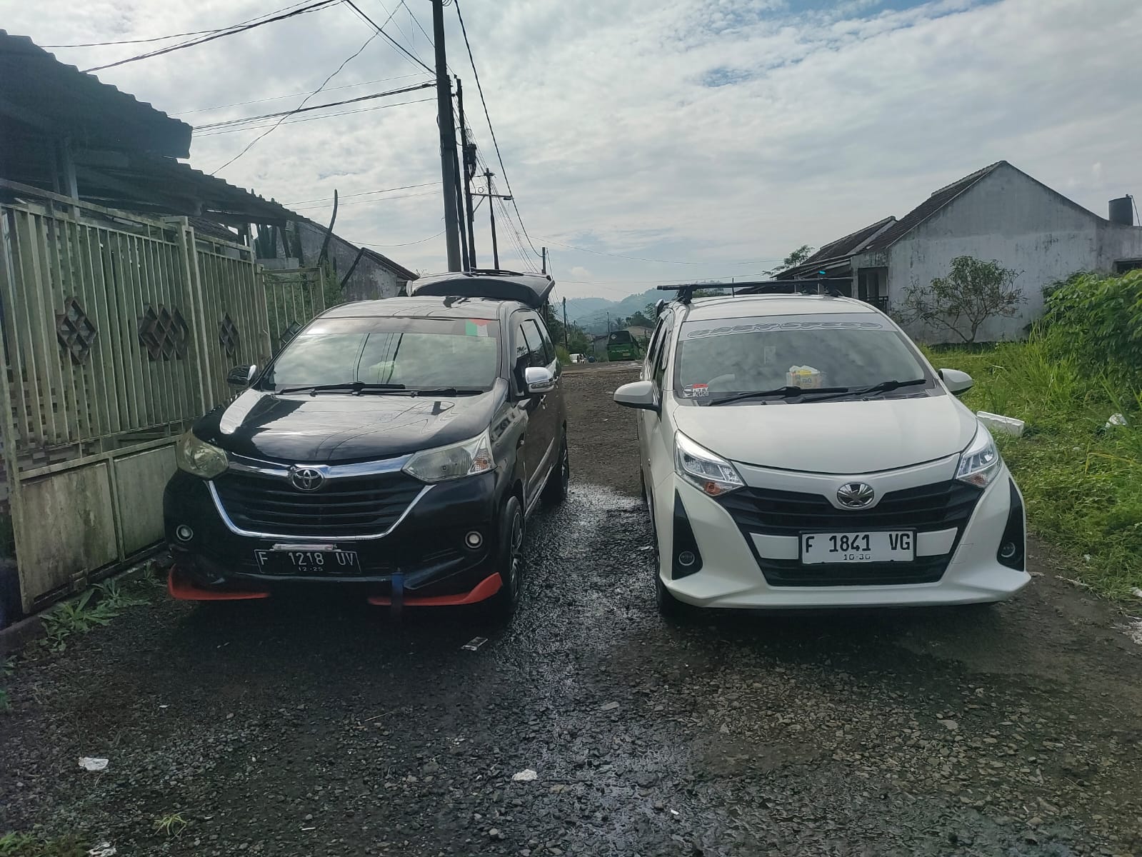 Mitsubishi Xpander